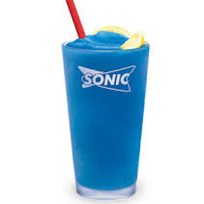 Timeline: sonic slushie