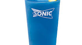 Timeline: sonic slushie