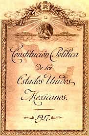 Constitución de 1843
