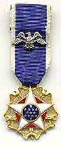 Medal of Freedom