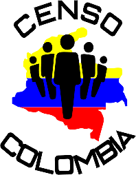 Colombia / Censo