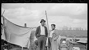 The great Depression