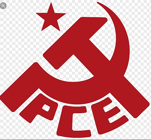 Nuevos partidos de oposición