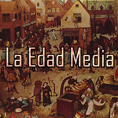 Timeline: Edad Media