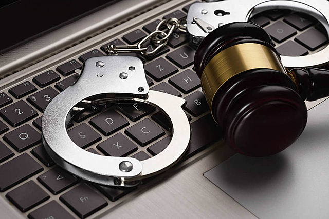 Ley 1273 Proteccion de la informaciòn y de los datos en Colombia