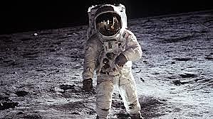 A Giant Leap For Mankind