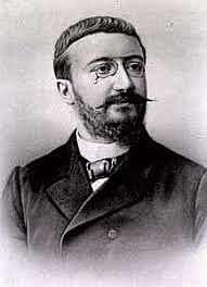 Alfred Binet-First IQ Test