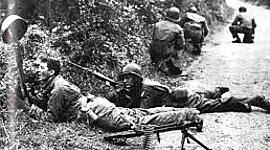 Timeline: WWII Timeline