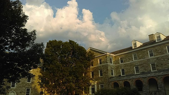 How we came to research this topic: