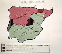 La plena Edad Media (1037-1284)