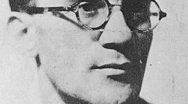 Timeline: Νικος Σκαλκώτας