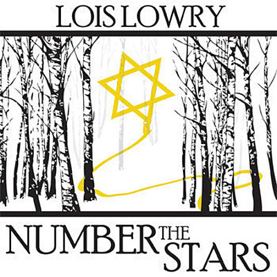 Timeline: Number the Stars