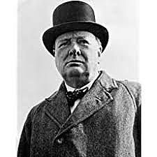 Winston Churchill