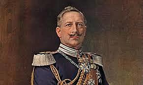 kaiser wilhelm