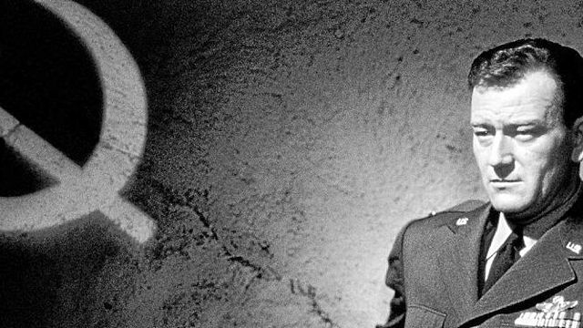 La coyuntura por la Guerra Fría