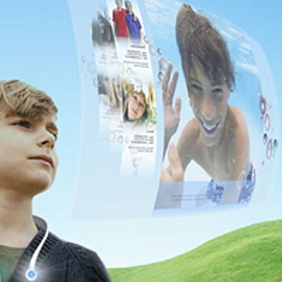 Timeline: Γενιές Υπολογιστών