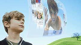 Timeline: Γενιές Υπολογιστών