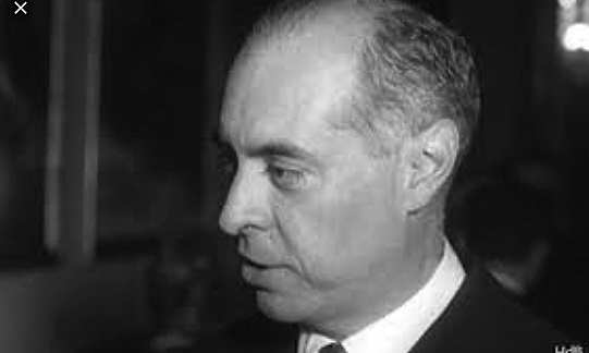 Nuevo gobierno: entran López Rodó y Silva (tecnócratas, Opus Dei)