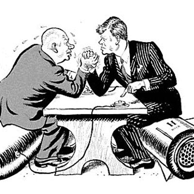 Timeline: Cold War and the Cuban Missile Crisis