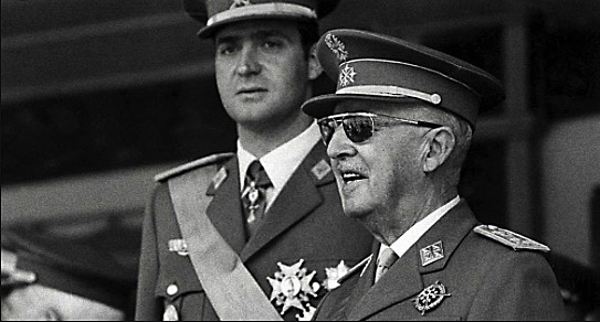 Ley Orgánica del Estado