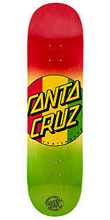 Got My First Skateboard