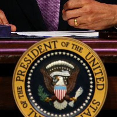 Timeline: The United States Presidential Cabinet: Juliana & Brett