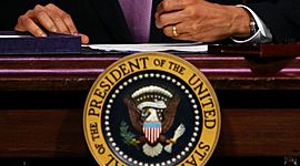 Timeline: The United States Presidential Cabinet: Juliana & Brett