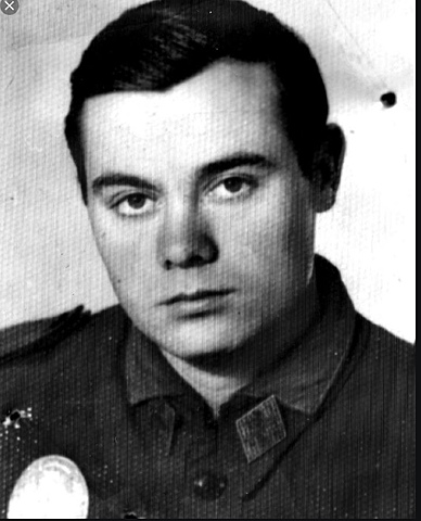 Primer asesinato de ETA