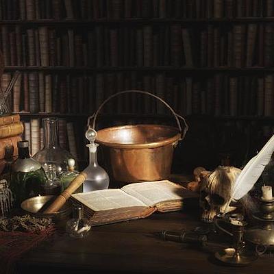 Timeline: Sucesos de la quimica