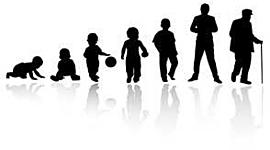 Timeline: life course