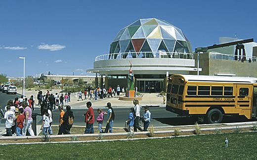 My First Field Trip.