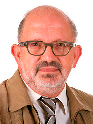 Miguel Ángel Zabalza