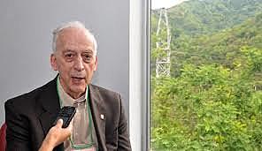 Carlos Eduardo Vasco