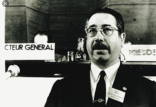 Ley General de Educación