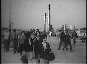 Proceso de Burgos y conmutación de penas.