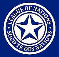 Canada Joins The League of Nations