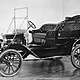 Model t