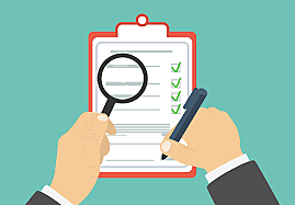 Revisión del proyecto