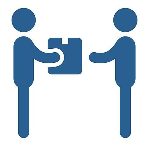 Entrega del proyecto a la maestra