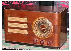 Radio