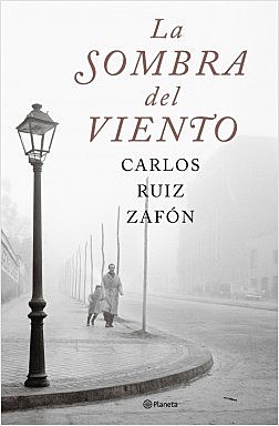 Leer "La sombra del viento"