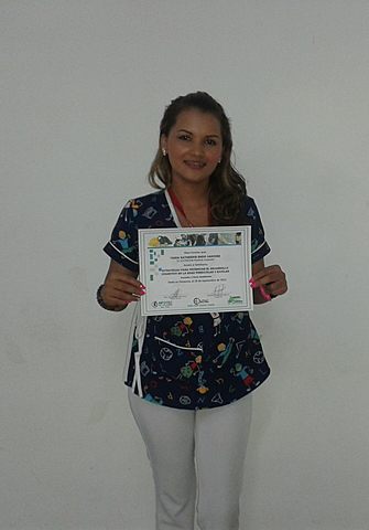 Técnico en Atención a la primera Infancia