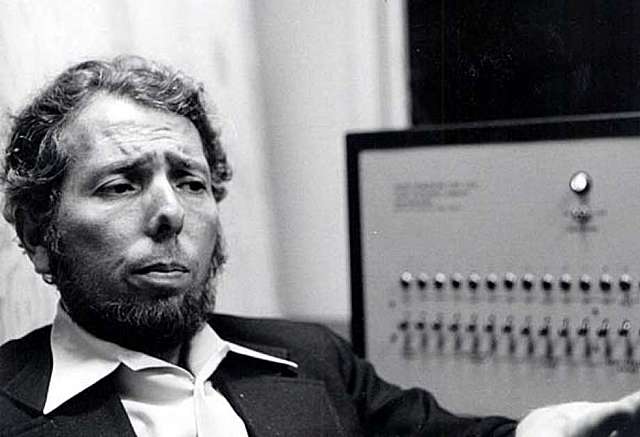 Stanley Milgram (1933-1984)