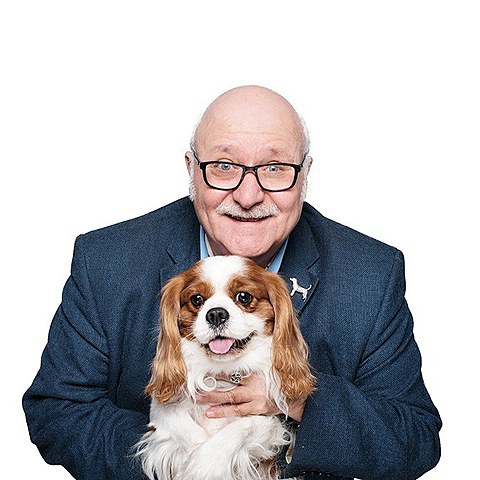 Stanley Coren (1942)