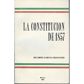 Constitución de 1857