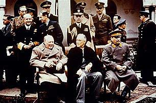 Yalta Conference
