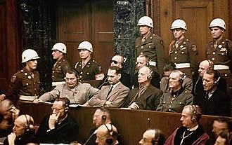 Nuremberg Trials