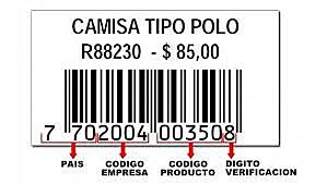 Nace el Codigo de barras.