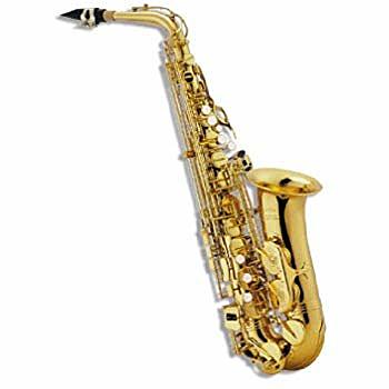 I begin playing the clarinet