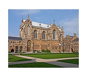 Siglo XVI Las universidades modernas Sistemas públicos de Educación Superior Universidad de Oxford